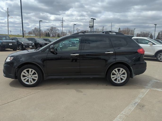 2012 Subaru Tribeca