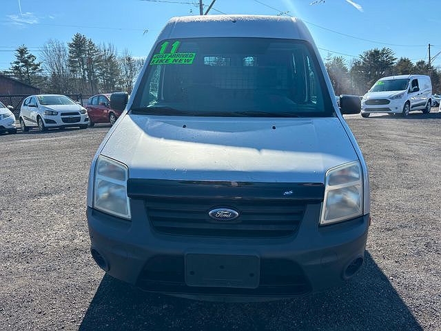 2011 Ford Transit Connect XL image 1