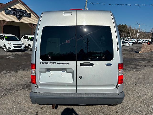 2011 Ford Transit Connect XL image 3
