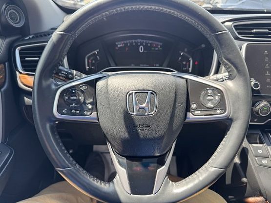 2020 Honda CR-V Touring photo 11