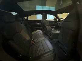 2022 Audi e-tron GT