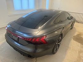 2022 Audi e-tron GT