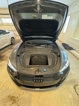 2022 Audi e-tron GT