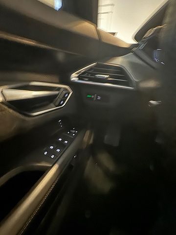 2022 Audi e-tron GT