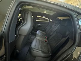 2022 Audi e-tron GT