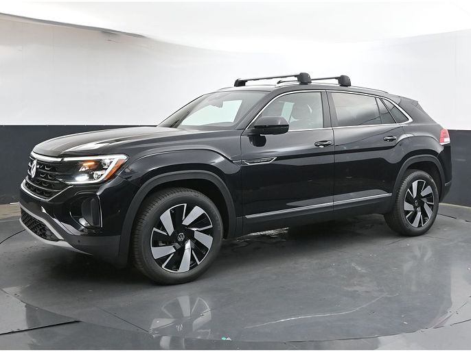2026 Volkswagen Atlas