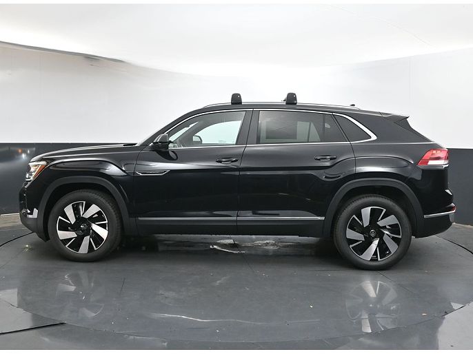2026 Volkswagen Atlas