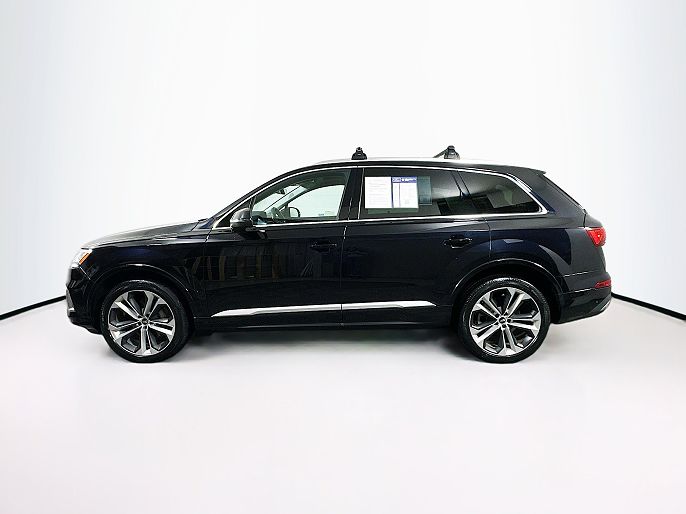 2021 Audi Q7