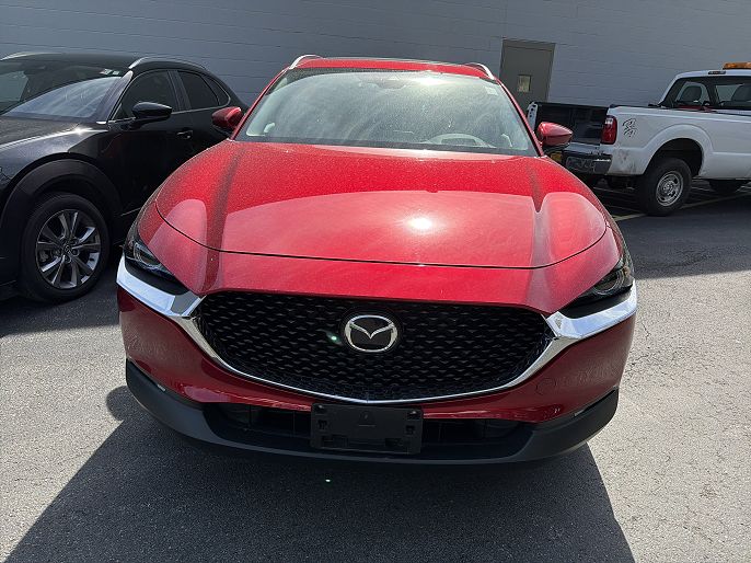 2023 Mazda CX-30