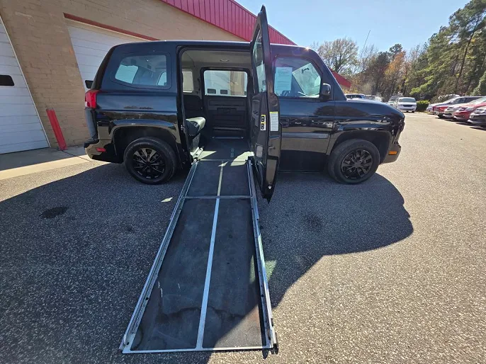 2014 Mobility Ventures MV-1