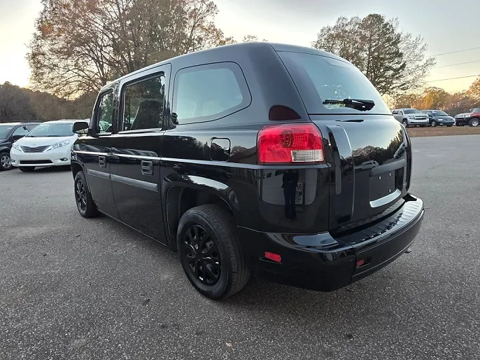 2014 Mobility Ventures MV-1