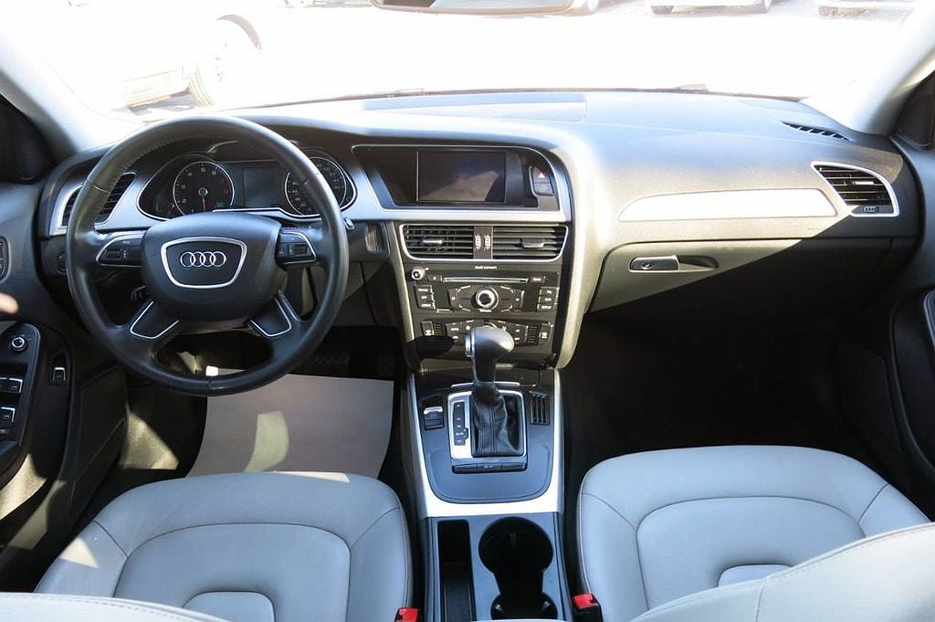 2014 Audi Allroad Premium image 18