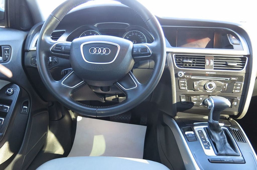 2014 Audi Allroad Premium image 19