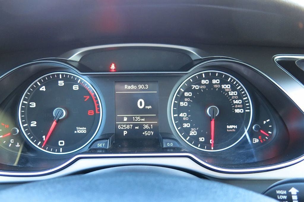 2014 Audi Allroad Premium image 22