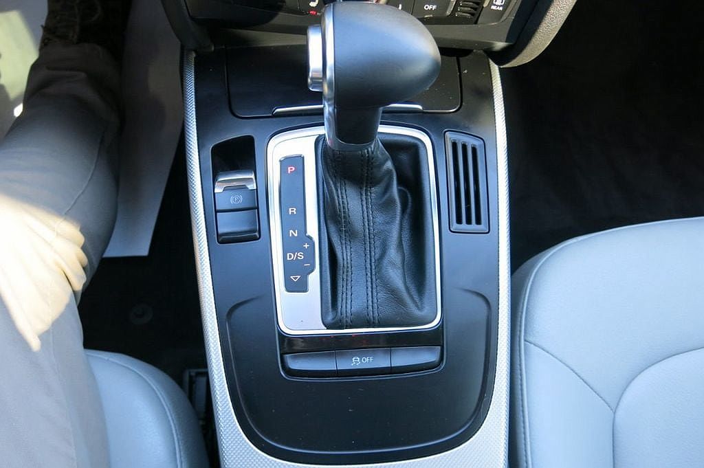 2014 Audi Allroad Premium image 28