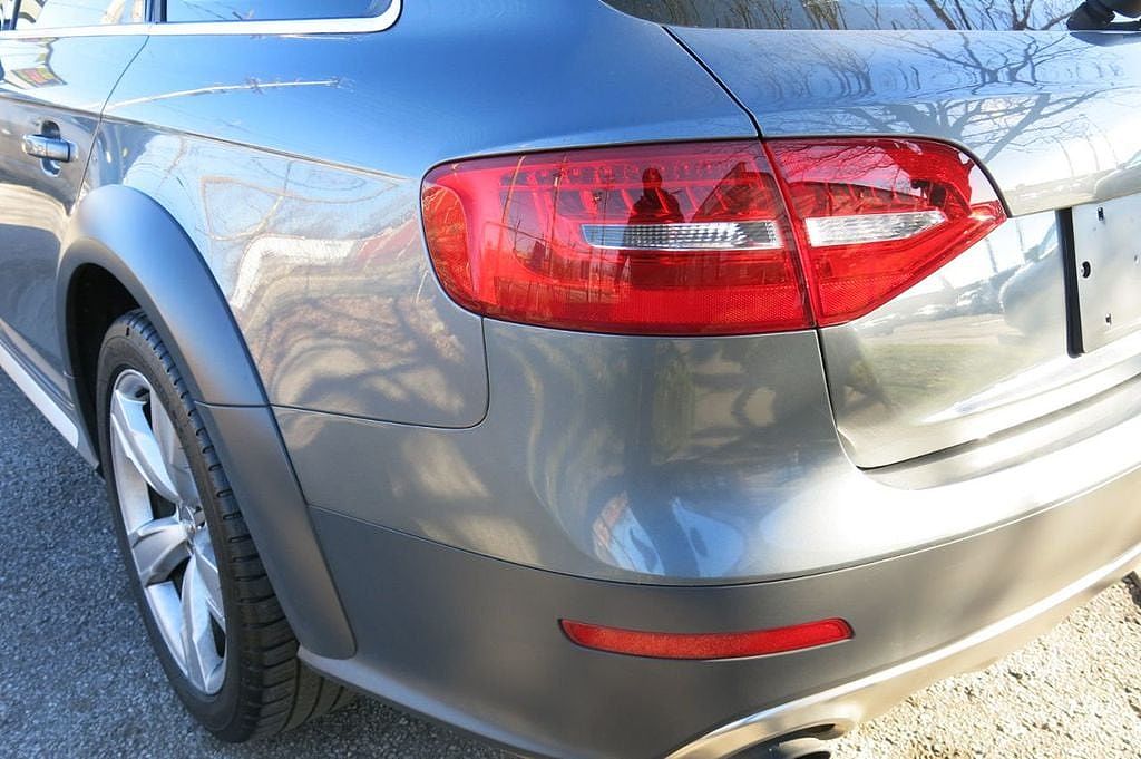 2014 Audi Allroad Premium image 39