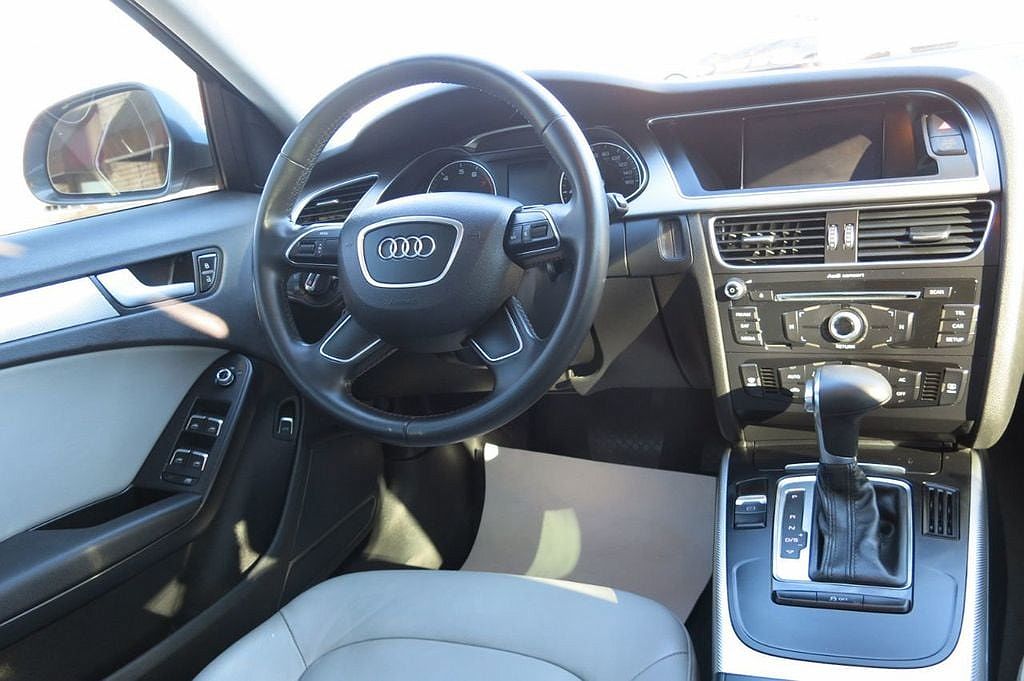 2014 Audi Allroad Premium image 51