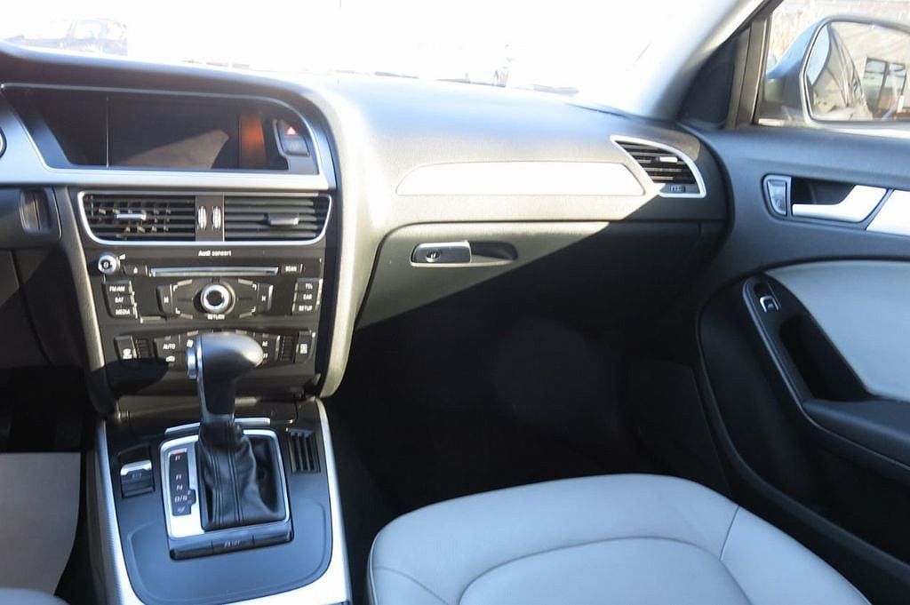 2014 Audi Allroad Premium image 52