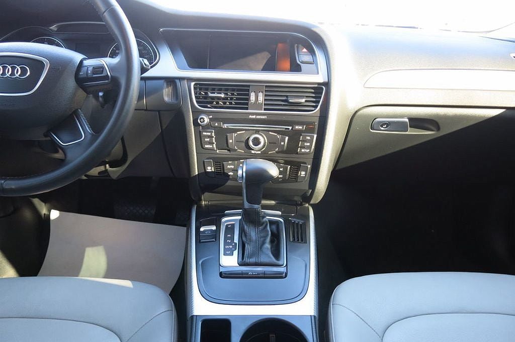 2014 Audi Allroad Premium image 55