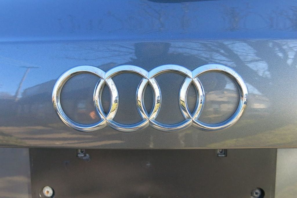 2014 Audi Allroad Premium image 8