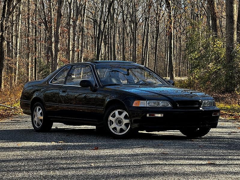 1993 Acura Legend L image 0