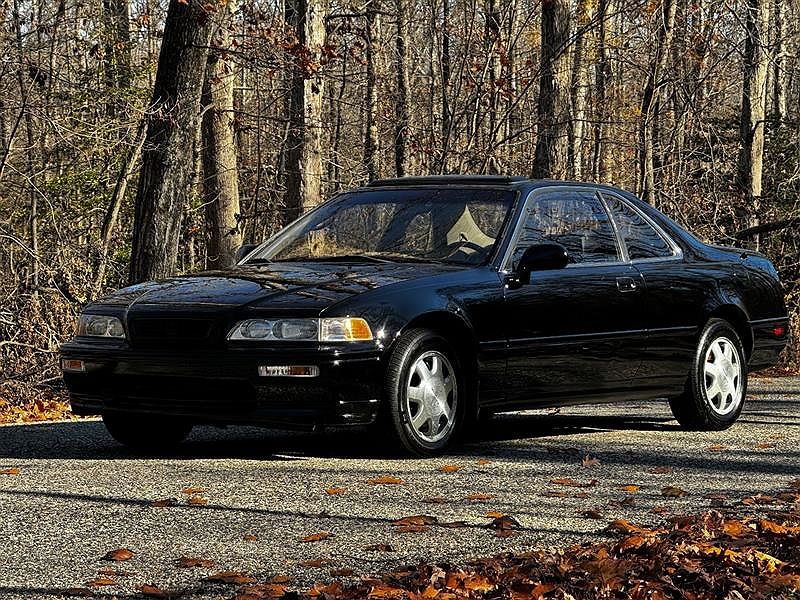 1993 Acura Legend L image 2