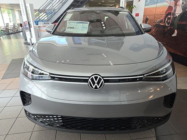 2025 Volkswagen ID.4