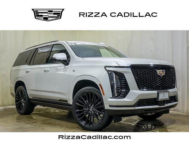2025 Cadillac Escalade