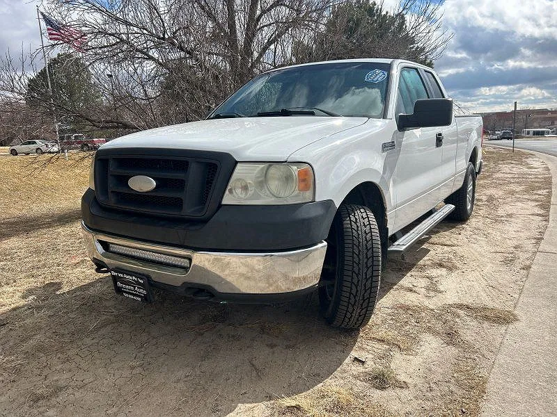 2008 Ford F-150 XL image 0