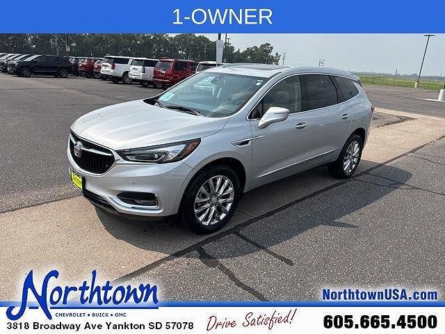 2021 Buick Enclave