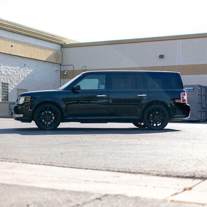 2019 Ford Flex