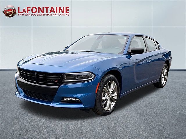 2023 Dodge Charger