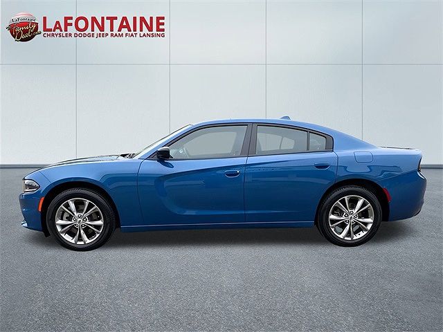 2023 Dodge Charger