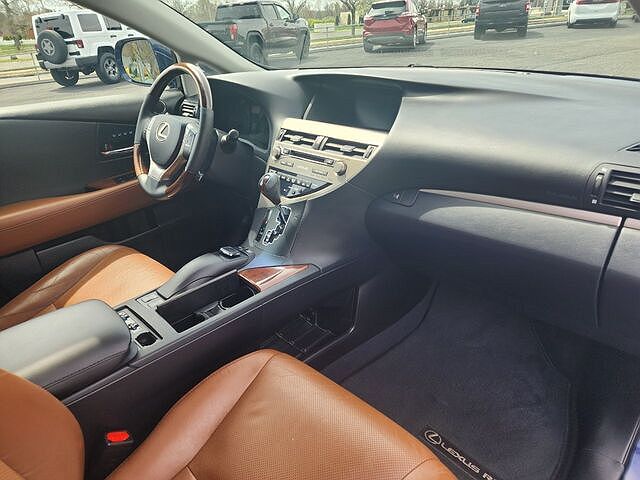 2015 Lexus RX 350 image 18