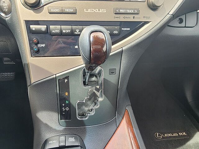 2015 Lexus RX 350 image 19