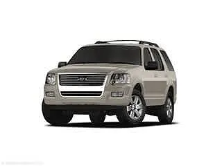2010 Ford Explorer