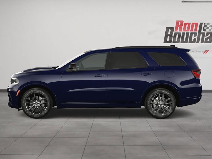 2025 Dodge Durango