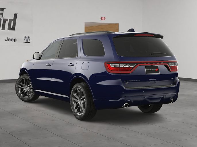 2025 Dodge Durango
