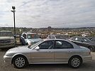 2003 Hyundai Sonata GLS image 1