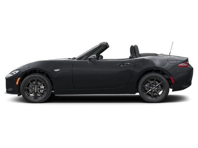 2025 Mazda Miata