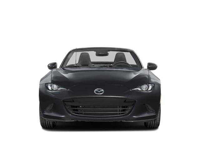 2025 Mazda Miata