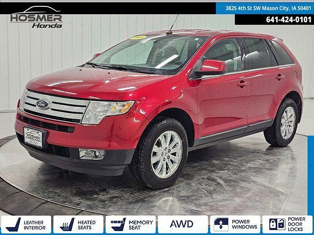 2009 Ford Edge