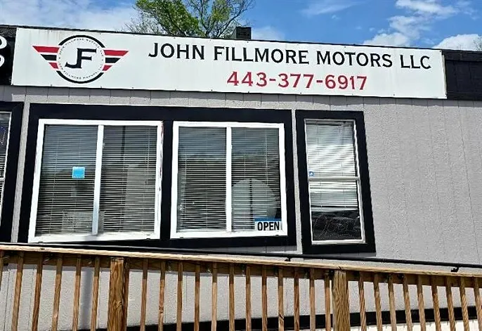 2007 Pontiac Torrent