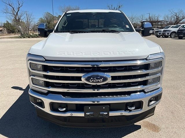 2024 Ford F-250