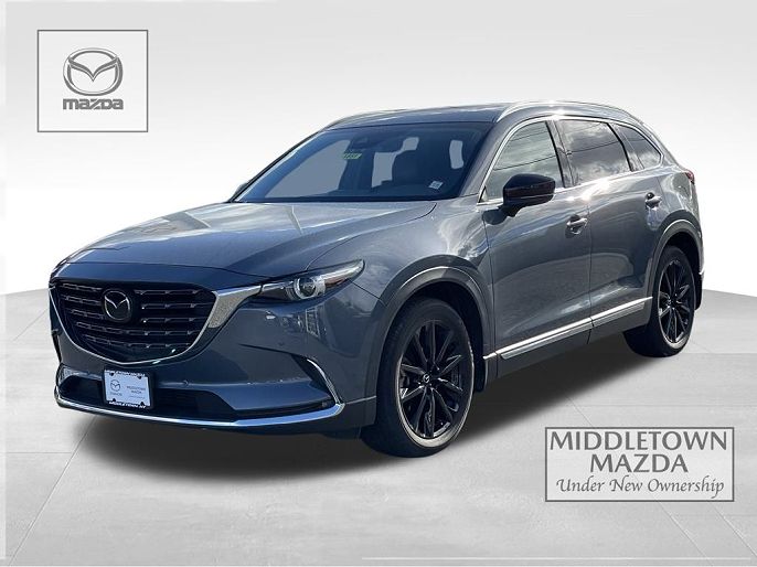 2023 Mazda CX-9