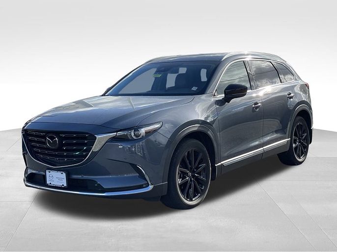 2023 Mazda CX-9