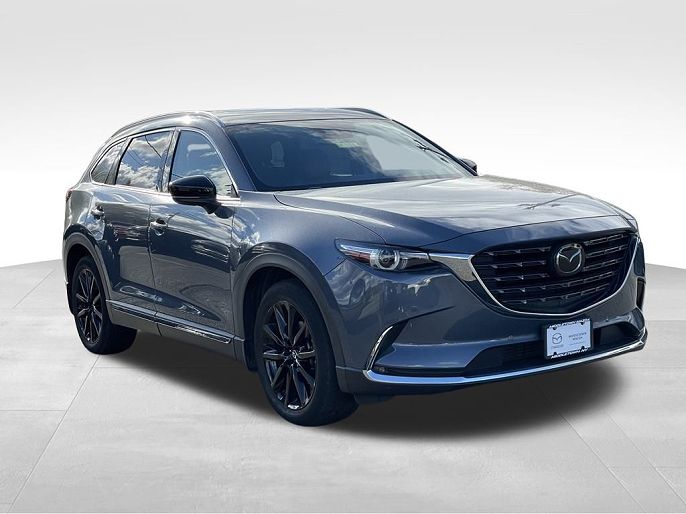 2023 Mazda CX-9