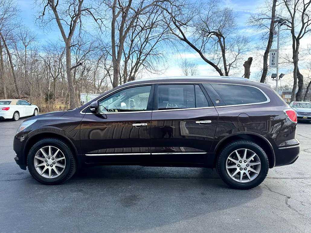 2015 Buick Enclave Leather Group image 1