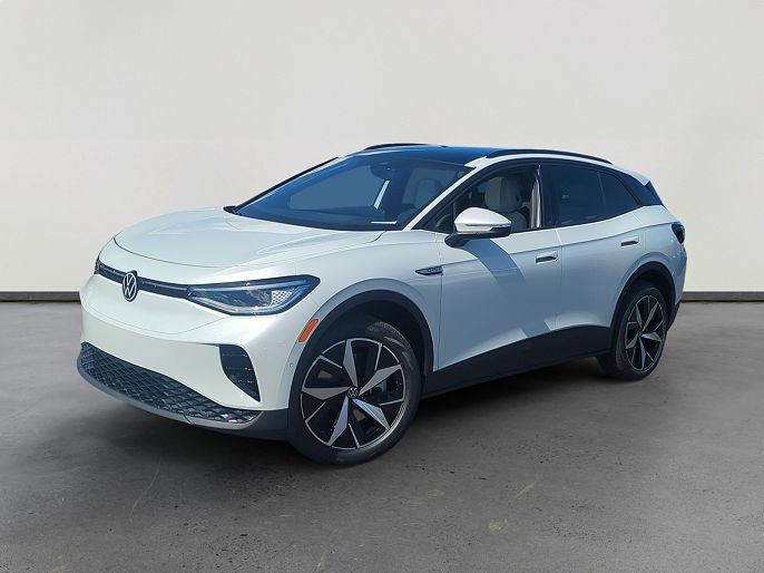 2025 Volkswagen ID.4