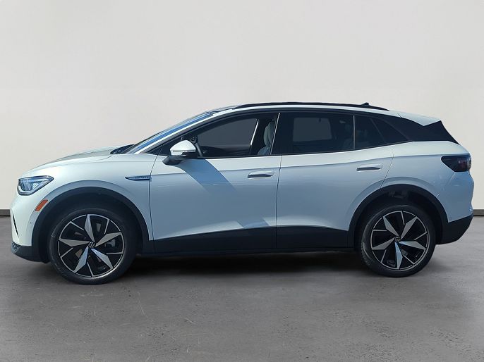 2025 Volkswagen ID.4